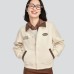 Skechers Jackets & Coats Women's Beige Бежевый, S