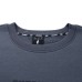 Skechers Sports Alliance Series Sweatshirt Unisex Odyssey Gray Odyssey Gray-026R, XL