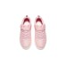 Skechers Cushioning Wear-Resistant Low-Top Kids' Skateboarding Shoes Pink Teenagers Розовый, 32