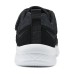 Skechers Anti-Kick And Wear-Resistant Kids Lifestyle Shoes Black White Teenagers Черно-белый, 32