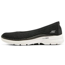 Skechers Go Walk 6 'Black' Women's 36