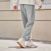 Skechers Casual Pants Men's Medium Heather Gray Medium Heather Gray/004F, XL