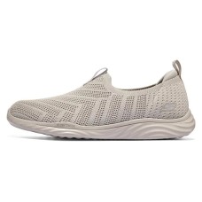 Skechers ON THE GO Anti-Slip Wear-Resistant Low-Top Casual Shoes Women's Beige Коричневый, 36