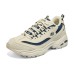 Skechers D'Lites Zip Along Shoes 'Beige Blue' Beige Blue, 42