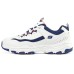 Skechers Dlites 1.0 'White Purple' 42