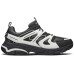 Skechers Rx Fit Stak Ultra Treso Casual Shoes Black/White 42.5