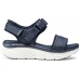 Skechers Beach Sandals Women's Blue Синий, 38