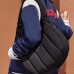 Skechers Fabric Cloud Bag Shoulder Bag Crossbody Bag Regular Unisex Carbon Black сажа