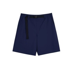 Skechers Casual Shorts Men's Marine Blue Marine Blue/00DU, S