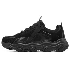 Skechers Rover X 'Pure Black' 39.5