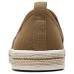 Skechers Bob's Anti Slip Wear Resistant Low Top Casual Shoes Women's Chestnut Коричневый, 40