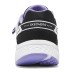 Skechers Go Run Consistent Slip-Resistant Low-Top Kids' Running Shoes Black Pink White Teenagers Black Pink White, 32