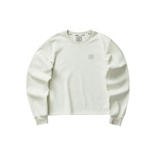 Skechers Sweatshirts Women's Marshmallow White/0074 Marshmallow white 0074, L
