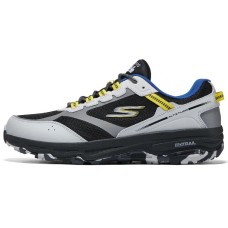 Skechers Go Run Trail Altitude 'Grey Yellow' Серый, 42.5