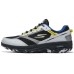 Skechers Go Run Trail Altitude 'Grey Yellow' Серый, 42.5