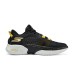 Skechers SKX RESAGRIP Anti-Slip Wear-Resistant Low-Top Training Running Shoes Men's Black Yellow Черно-желтый, 41