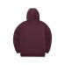 Skechers Sweatshirt Unisex Dark Purple Фиолетовый, M
