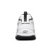 Skechers D'Lites 4.0 Low Running Shoes Black/White/Green 45
