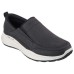 Skechers Relaxed Fit Equalizer 5.0 Harvey 'Black White' 41