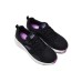 Skechers Go Run Elevate Xylon 'Black Purple' Women's 36