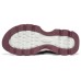 Skechers Go Walk 5 Panda Sandal Sports Sandals Women's Rose Red 37
