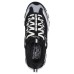 Skechers Slip ins D'Lites Milk Tea Anti Slip Wear Resistant Low Top Casual Shoes Women's Black Черный, 38