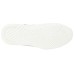 Skechers Cushioning Wear-Resistant Low-Top Skateboard Shoes Men's Black White Черно-белый, 39.5