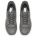 Skechers GO WALK Slip-Resistant Coverage Low-Top Casual Shoes Men's Gray Серый, 39.5