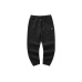 Skechers Jogger Moderate Sports Pants All Men's Black Черный, 2XL