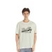 Skechers Funny Monster T Shirt Men's Marshmallow White Marshmallow white 0074, XL
