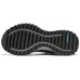 Skechers Cushioning Waterproof Mid Top Outdoor Shoes Women's Black Blue Черный, 35.5