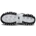 Skechers D'Lites 1.0 Running Shoes Black/White Women's 35