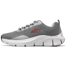 Skechers Flex Comfort Serron 'Grey' Серый, 43