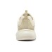 Skechers Stamina Airy Cushioning Anti-Slip And Wear-Resistant Low-Top Chunky Sneakers Men's Ivory 41.5