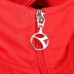 Diadora Offside Full Zip Track Jacket Mens Size M Casual Athletic Outerwear 176