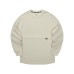 Skechers T Shirt Men's Light Brown Light Brown/0046, L