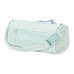 Skechers Comfort Sports Series Fabric Shoulder Bag Crossbody Bag Unisex Light Mint Green светло-мятно-зеленый