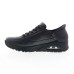Skechers Uno Easy Air 183005 Mens Black Synthetic Lifestyle Sneakers Shoes 10