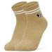 Skechers Kids Socks 古巴砂/晴空蓝/清风绿, XL