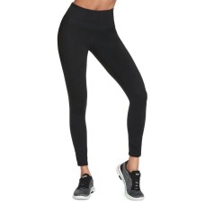 Брюки Skechers Gowalk Skinny Черный, XS