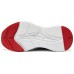 Skechers Anti-Slip Wear-Resistant Kids Lifestyle Shoes Black Red Teenagers Красно-черный, 27.5