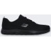 Skechers Buty Skechers Ghenter Bronaugh SR Black