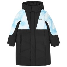Skechers Grade School Down Jackets / Vests сажа, 165