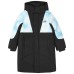 Skechers Grade School Down Jackets / Vests сажа, 165
