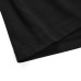 Skechers Sports Alliance Series T Shirt Men's Carbon Black Carbon Black 0018, XL