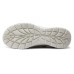 Skechers Cushioning Abrasion Resistant Breathable Low Top Running Shoes Women's Taupe Серо-коричневый, 35