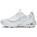 Skechers D'Lites 1.0 Low Running Shoes Grey/White 40