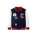 Converse Kids Baseball Jerseys Синий, 4