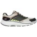 Skechers MEN'S GO WALK Wear-Resistant Low-Top Running Shoes Men's Ecru 41
