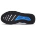 Skechers Cushioned Slip Resistant Abrasion Resistant Low Top Casual Running Shoes Men's Blue 41